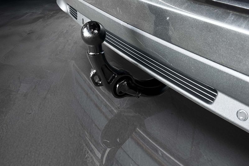 Ford S-Max bild 18