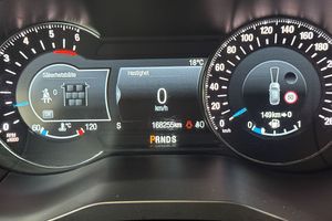 Ford S-Max bild 17