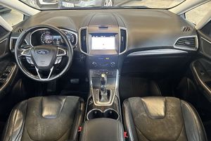 Ford S-Max bild 15