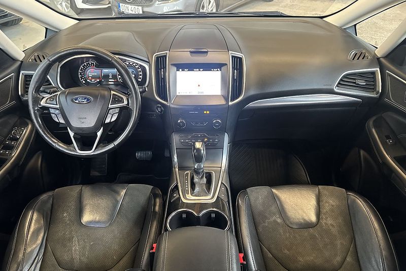 Ford S-Max bild 15