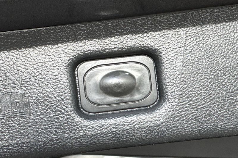 Ford S-Max bild 25