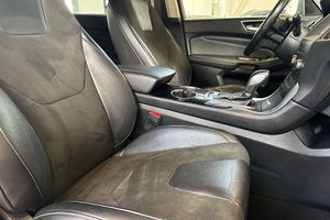 Ford S-Max bild 11