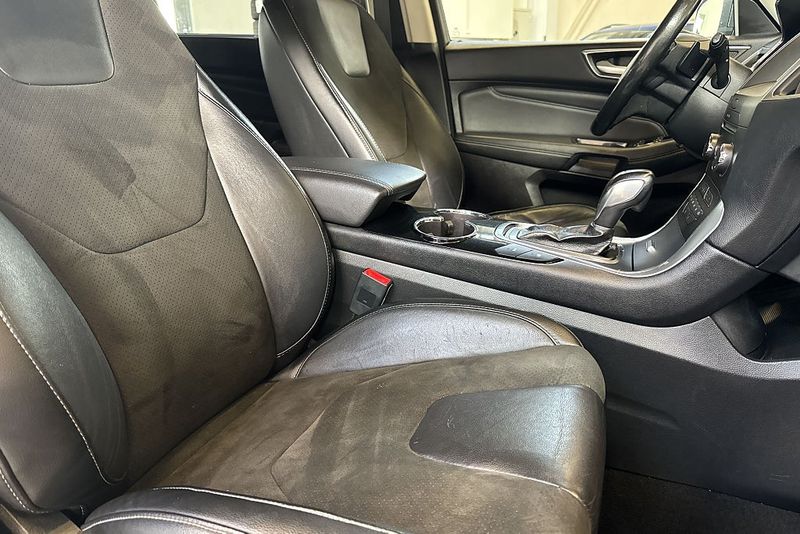 Ford S-Max bild 11