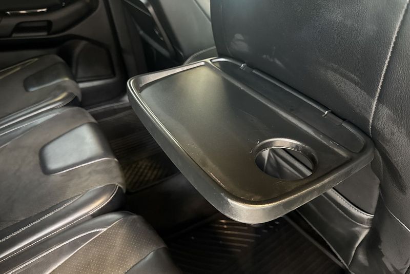 Ford S-Max bild 13