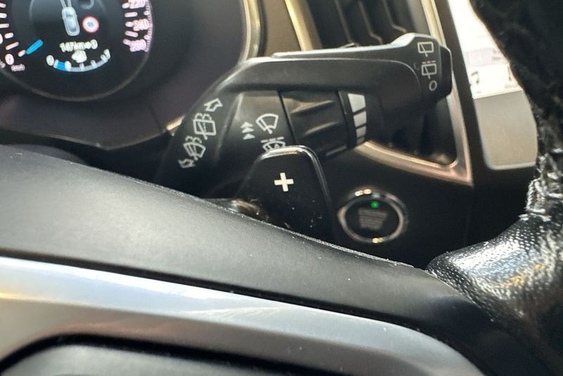 Ford S-Max bild 24