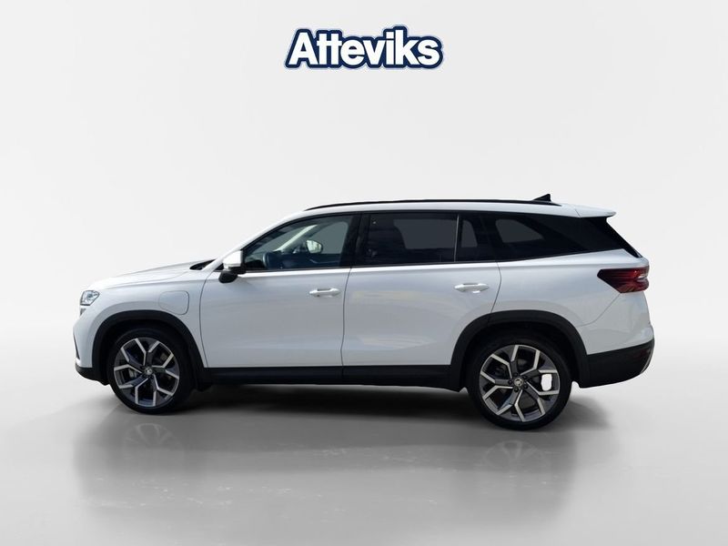 Skoda Kodiaq bild 6