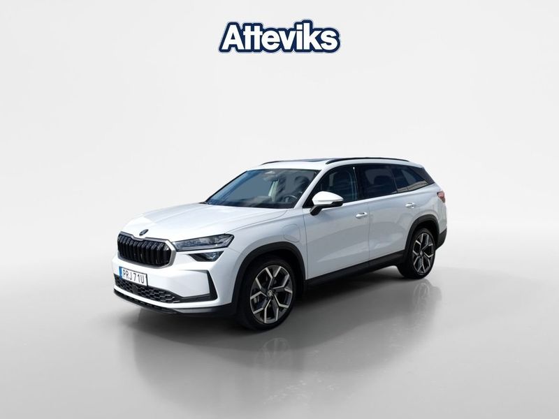 Skoda Kodiaq bild 7