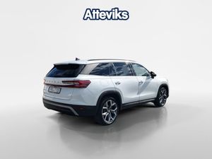 Skoda Kodiaq bild 3