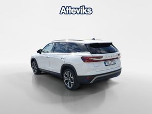 Skoda Kodiaq bild 5
