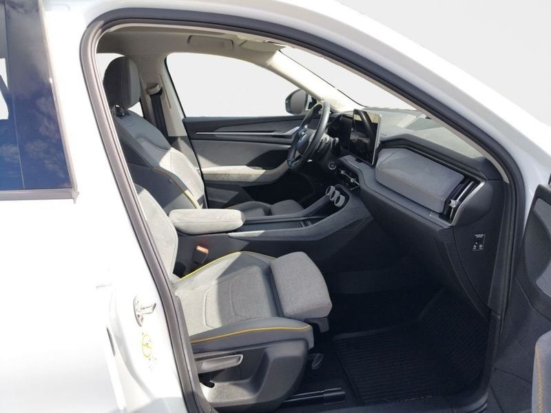 Skoda Kodiaq bild 15
