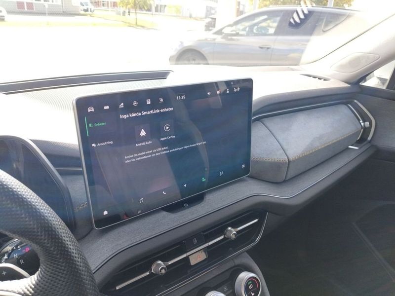Skoda Kodiaq bild 22