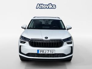 Skoda Kodiaq bild 8