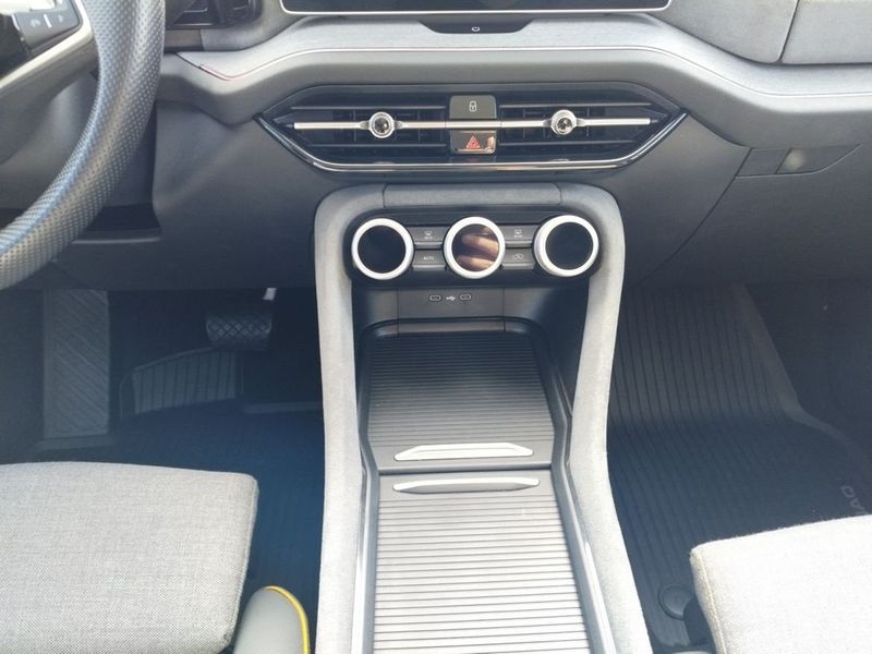 Skoda Kodiaq bild 11