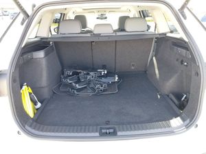 Skoda Kodiaq bild 16