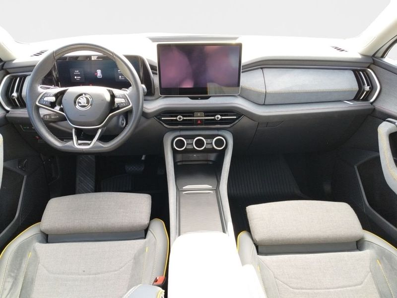 Skoda Kodiaq bild 10
