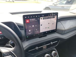Skoda Kodiaq bild 20