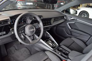 Audi A3 bild 4