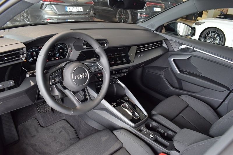 Audi A3 bild 4