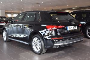 Audi A3 bild 2