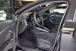 Audi A3 bild 5