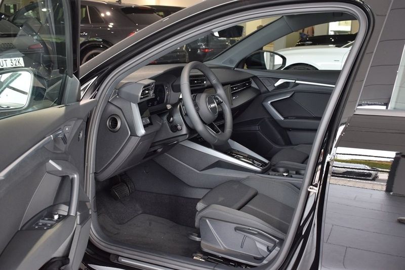 Audi A3 bild 5