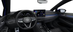 Volkswagen Golf bild 4
