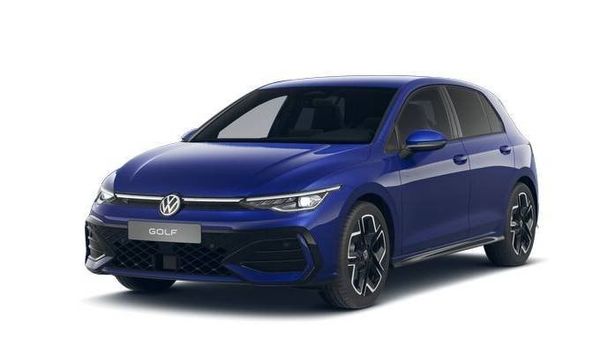 Volkswagen Golf Nya R-Line Edition 1.5 Hybrid 170hk Lanseringskampanj! - 2027
