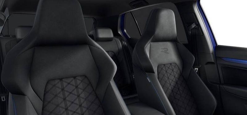 Volkswagen Golf bild 5