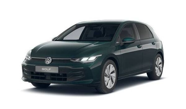Volkswagen Golf Nya Life Edition 1.5 Hybrid 136hk Aut Lanseringskampanj - 2027