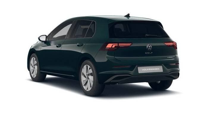 Volkswagen Golf bild 3