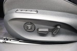 Skoda Superb bild 12