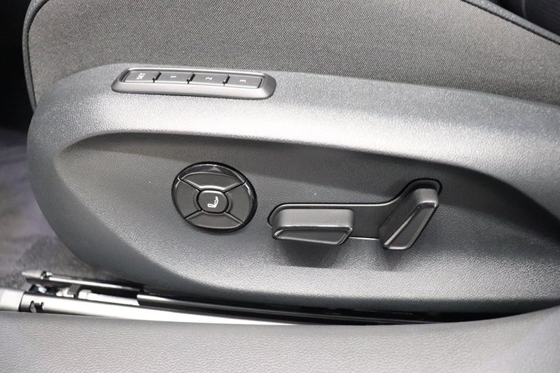 Skoda Superb bild 12