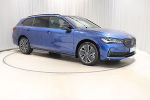 Skoda Superb bild 3