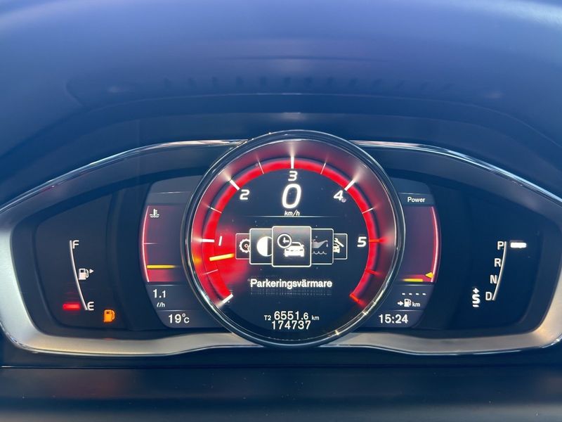 Volvo XC60 bild 12