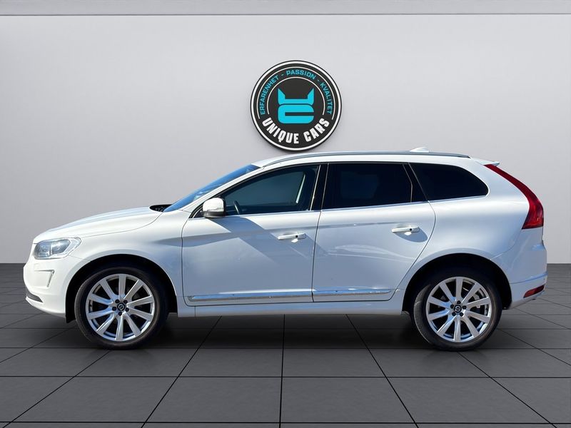 Volvo XC60 bild 6