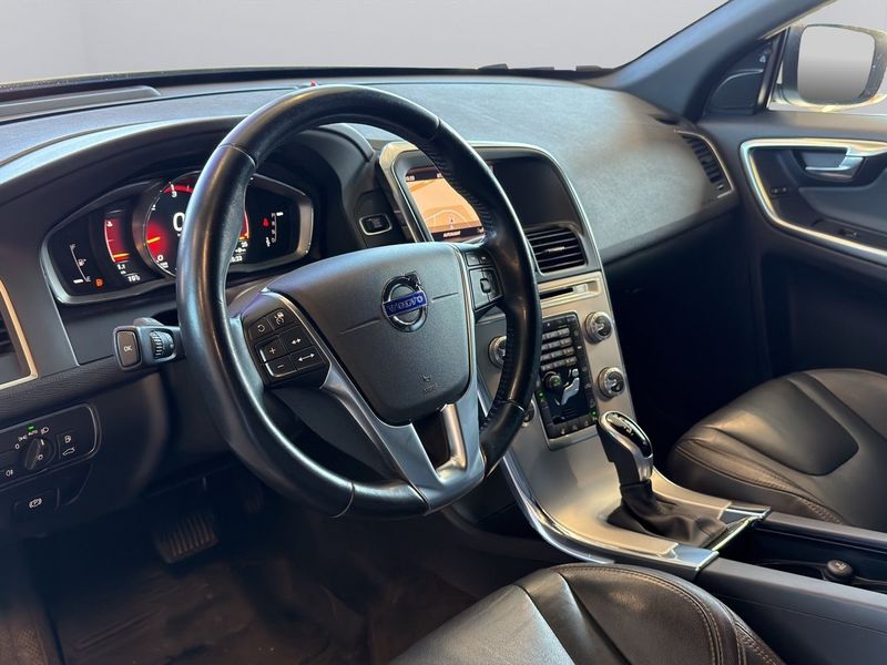 Volvo XC60 bild 11