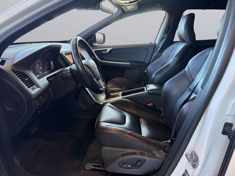 Volvo XC60 bild 10