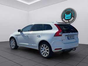 Volvo XC60 bild 5