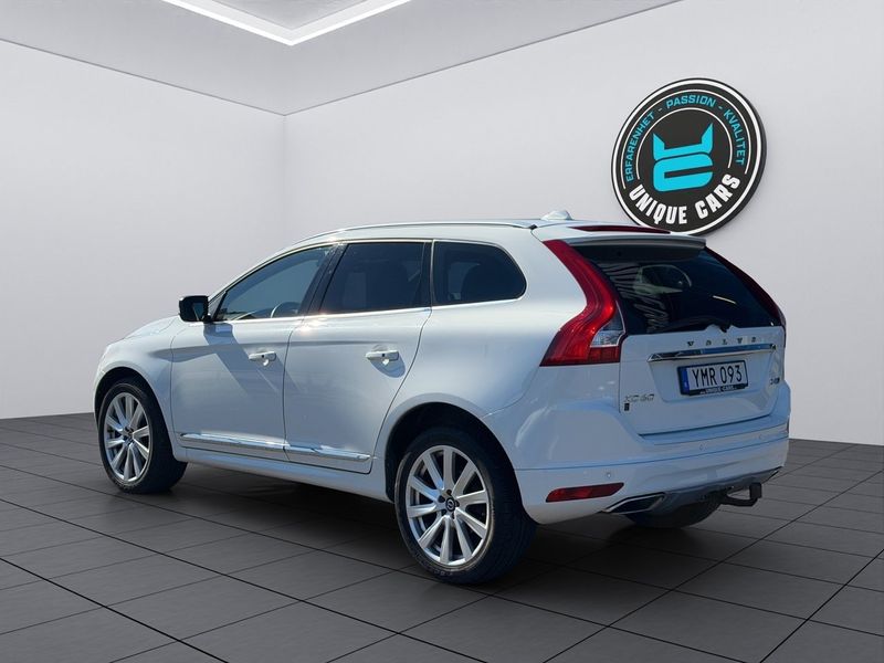 Volvo XC60 bild 5