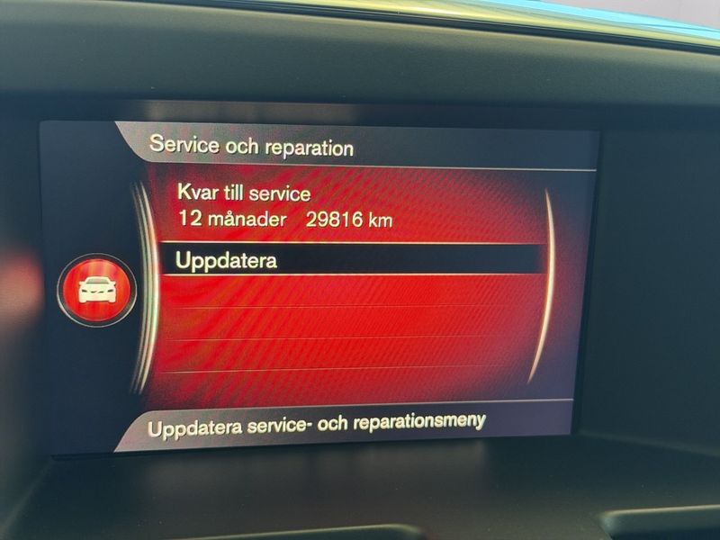 Volvo XC60 bild 20