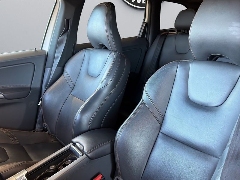 Volvo XC60 bild 15