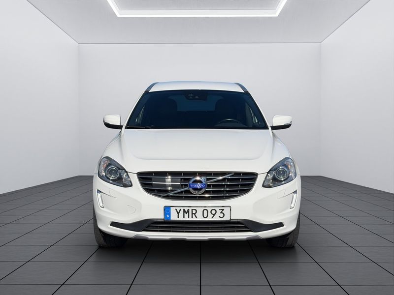 Volvo XC60 bild 8