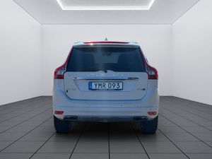 Volvo XC60 bild 4