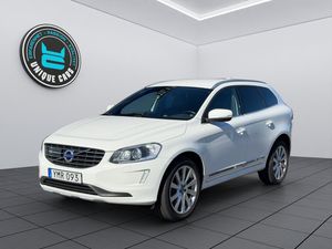 Volvo XC60 bild 7