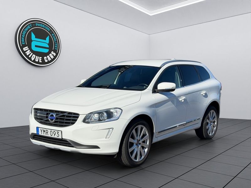 Volvo XC60 bild 7