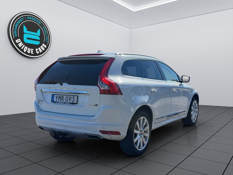 Volvo XC60 bild 3