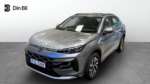 Volkswagen T-Roc 1.5 ETSI 150 HK DSG7 - 2026