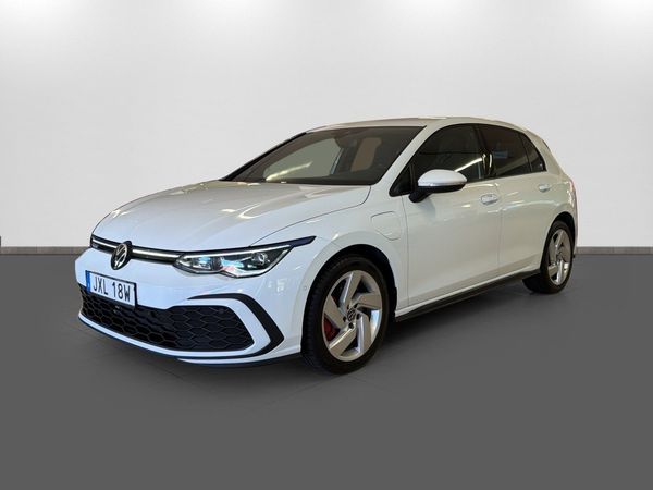 Volkswagen Golf GTE Plug-in Hybrid 1.4 TSI 245 HK - 2021
