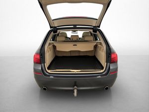 BMW 535 bild 8