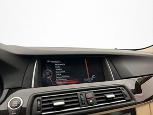 BMW 535 bild 19
